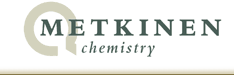 Metkinen Chemistry - reagents for DNA and RNA synthesis